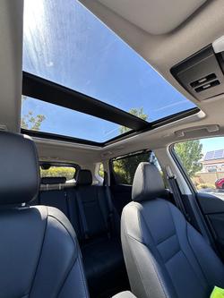 2026 Nissan X-TRAIL Ti e-POWER