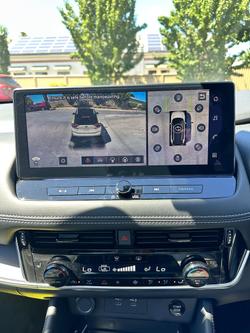 2026 Nissan X-TRAIL Ti e-POWER