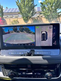 2026 Nissan X-TRAIL Ti e-POWER