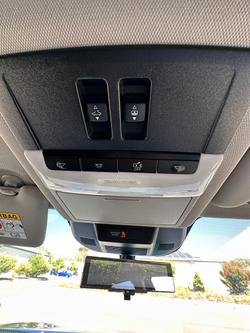 2026 Nissan X-TRAIL Ti e-POWER