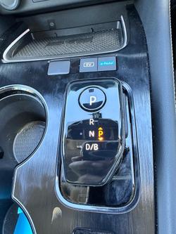 2026 Nissan X-TRAIL Ti e-POWER