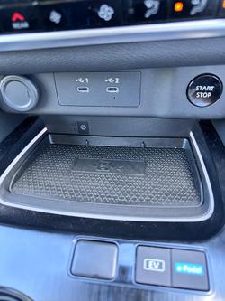 2026 Nissan X-TRAIL Ti e-POWER