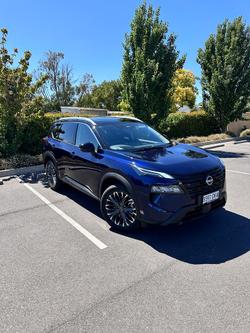 2026 Nissan X-TRAIL Ti e-POWER