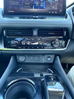 2026 Nissan X-TRAIL Ti e-POWER