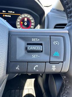 2026 Nissan X-TRAIL Ti e-POWER