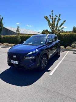 2026 Nissan X-TRAIL Ti e-POWER