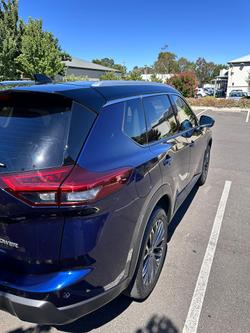 2026 Nissan X-TRAIL Ti e-POWER