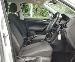 2023 Volkswagen T-Cross 85TSI Life