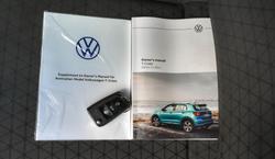 2023 Volkswagen T-Cross 85TSI Life