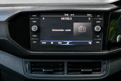 2023 Volkswagen T-Cross 85TSI Life