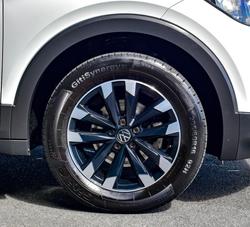 2023 Volkswagen T-Cross 85TSI Life