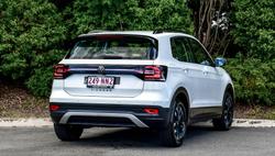 2023 Volkswagen T-Cross 85TSI Life