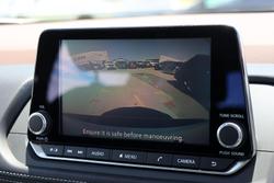 2025 Nissan X-TRAIL ST