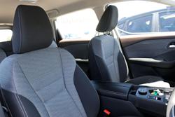 2025 Nissan X-TRAIL ST