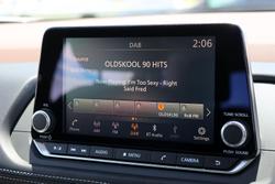 2025 Nissan X-TRAIL ST