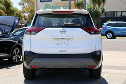 2025 Nissan X-TRAIL ST