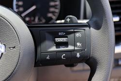 2025 Nissan X-TRAIL ST