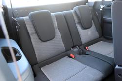 2025 Nissan X-TRAIL ST