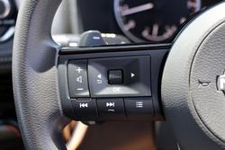 2025 Nissan X-TRAIL ST