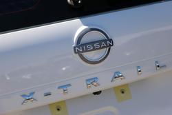 2025 Nissan X-TRAIL ST