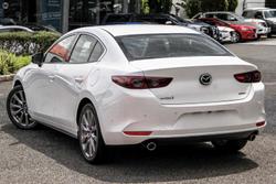 2019 Mazda 3 G20 Touring