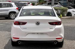 2019 Mazda 3 G20 Touring