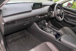 2019 Mazda 3 G20 Touring