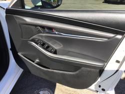 2019 Mazda 3 G20 Touring