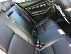 2019 Mazda 3 G20 Touring