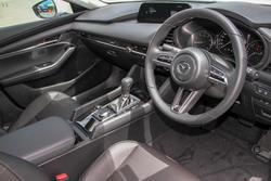 2019 Mazda 3 G20 Touring
