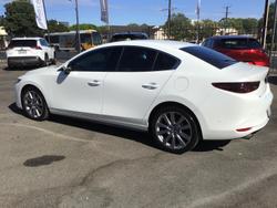 2019 Mazda 3 G20 Touring