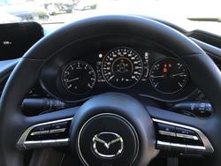 2019 Mazda 3 G20 Touring