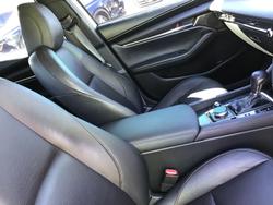 2019 Mazda 3 G20 Touring