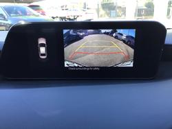 2019 Mazda 3 G20 Touring