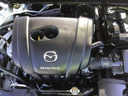 2019 Mazda 3 G20 Touring