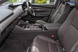 2019 Mazda 3 G20 Touring