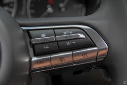 2019 Mazda 3 G20 Touring