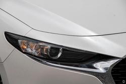 2019 Mazda 3 G20 Touring