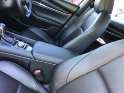 2019 Mazda 3 G20 Touring