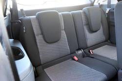 2025 Nissan X-TRAIL ST