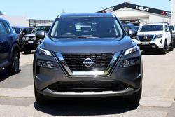 2025 Nissan X-TRAIL ST