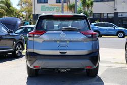 2025 Nissan X-TRAIL ST