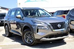 2025 Nissan X-TRAIL ST