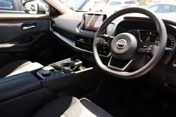 2025 Nissan X-TRAIL ST