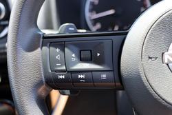 2025 Nissan X-TRAIL ST