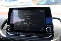 2025 Nissan X-TRAIL ST