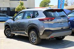 2025 Nissan X-TRAIL ST