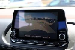 2025 Nissan X-TRAIL ST