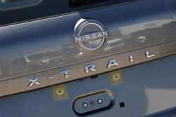 2025 Nissan X-TRAIL ST