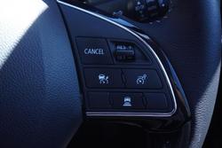 2019 Mitsubishi Outlander ES